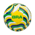 Brasil FIFA World Cup Mini Soccer Ball – Size 1