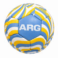 Argentina FIFA World Cup Mini Soccer Ball – Size 1