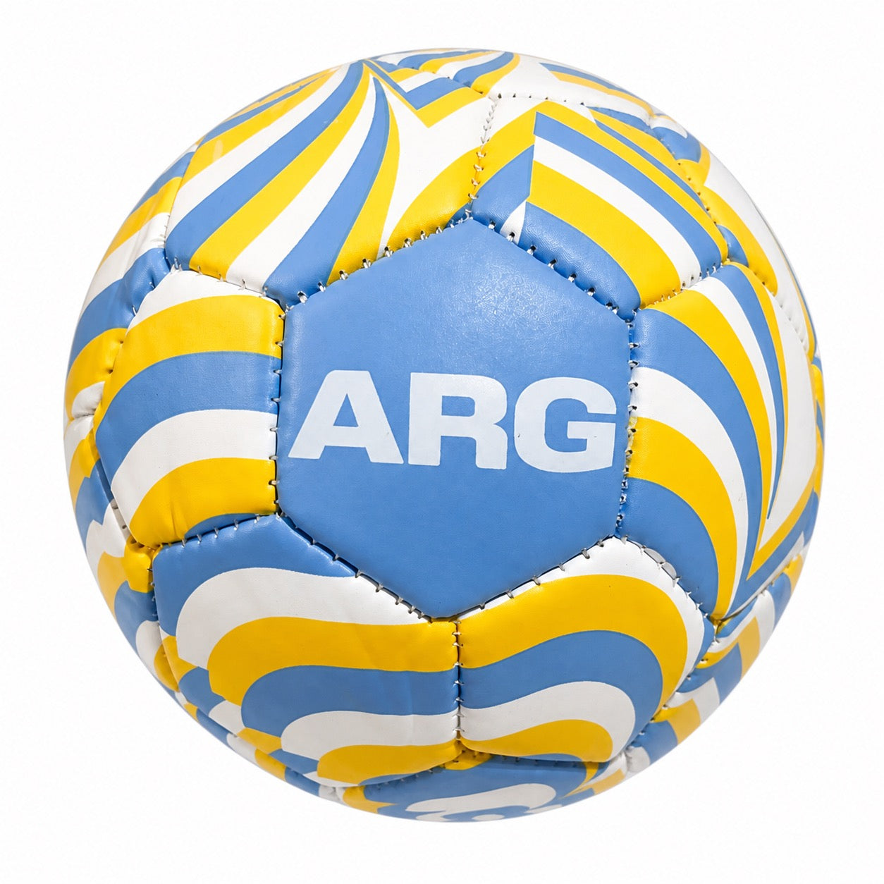 Argentina FIFA World Cup Mini Soccer Ball – Size 1